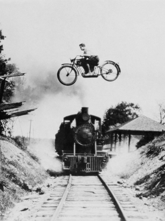 Vintage Pic of the Day