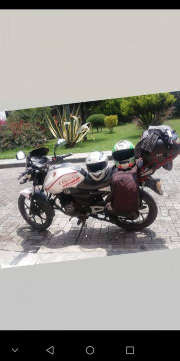 Route's, love and family