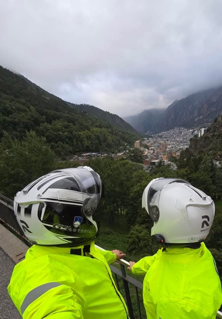 Andorra