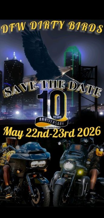 Hey Fam, sum events if your every close in my direction or neck of the woods da