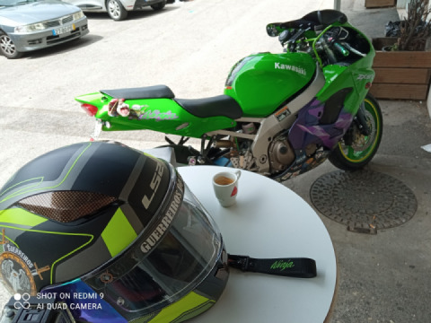 Coffee time ????✌️✌️