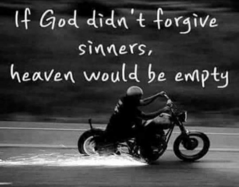 Heaven is beautiful ?