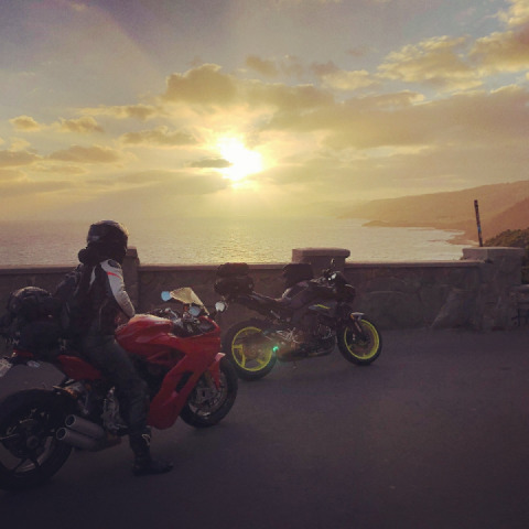 Ride Memories continued