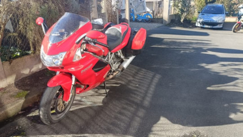 Always beautiful bikes