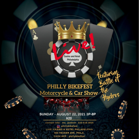 Philly BikeFEST