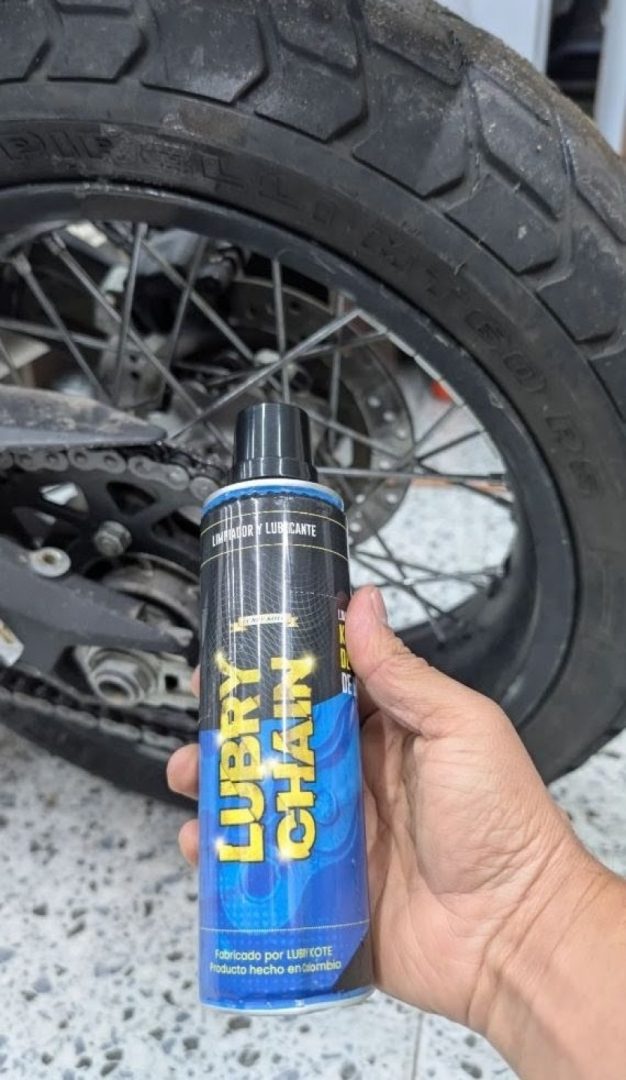 A little care, and she’s back in shape