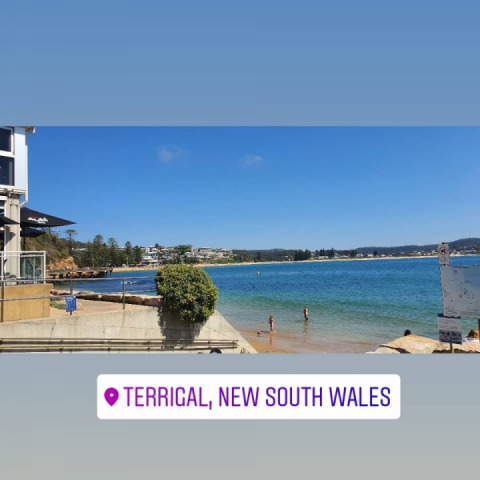 Awesome weekend of riding here in Sydney