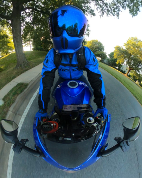 Good Night Y'all ? !