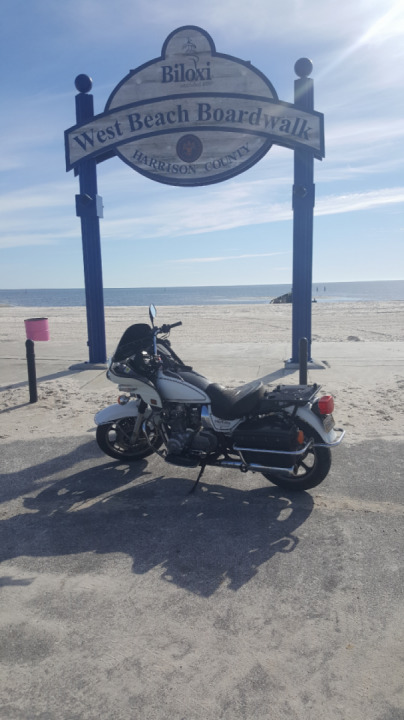 Need friends to ride with