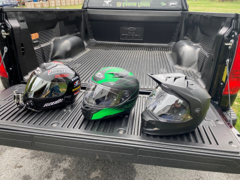 One for every occasion