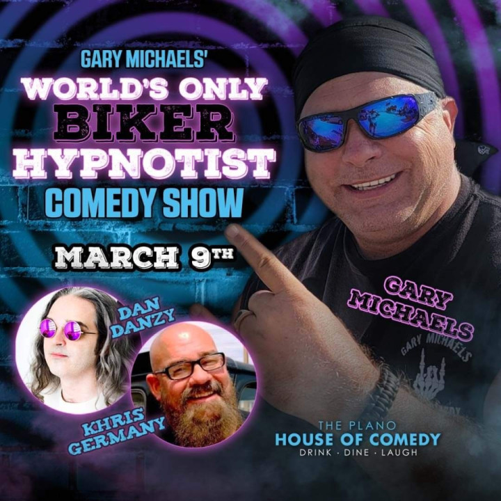 Plano TX House of Comedy