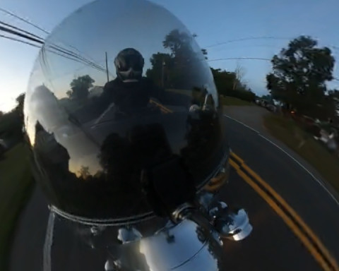 Another nother cold start Day, but blessed to have the opportunity to live for another Ride ?