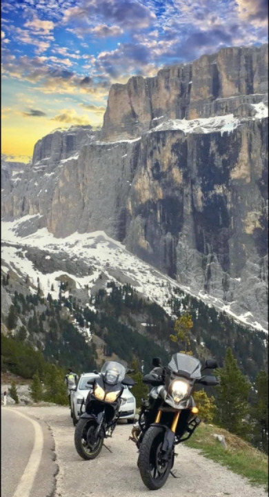 Great adventure picture... What it's all about!!!