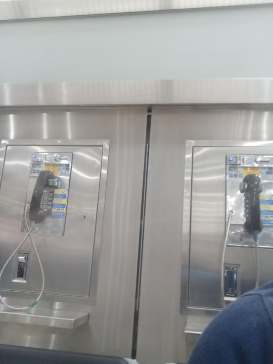 Pay Phones