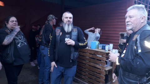 SPCA day at Foreigner Kroonstad 29/05/2021