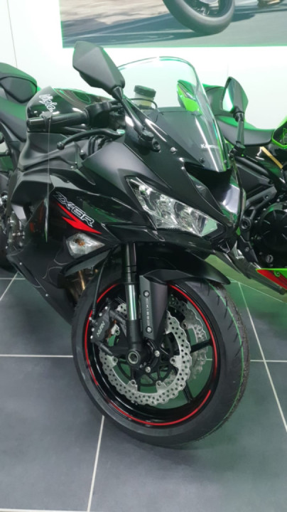 Love at first sight ?