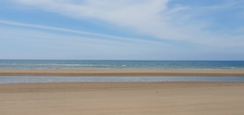 At last I've done some good mileage ?