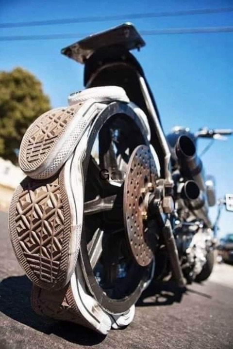 How fast can you run?