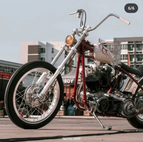 Great job from Freestyle Custom