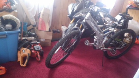 Gateway to Motorcycles