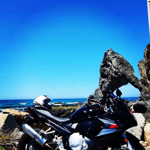 Narooma - hidden coastal gem