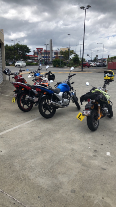 Just a small glimpse of the past one and half years of ownership of “Sandi”