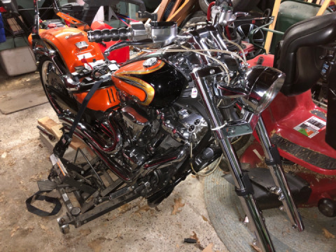 Update on my winter project ❄️ ?