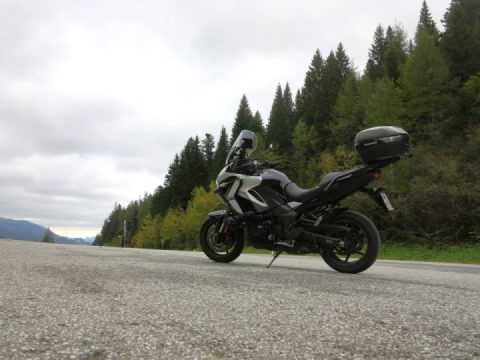 The Lakes just looks sublime this time of year ❤