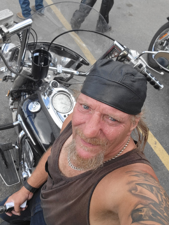 Some fun at the Blue Beard ride!!