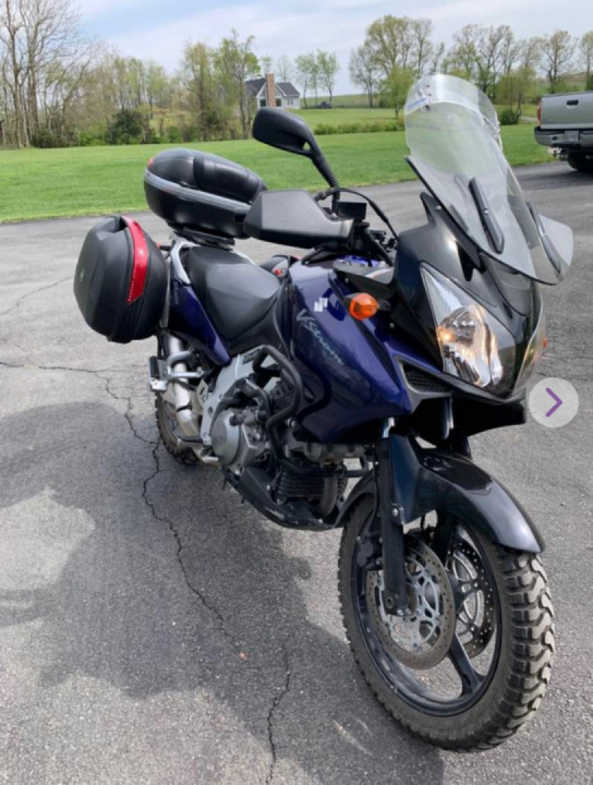 Who’s up for a group ride?