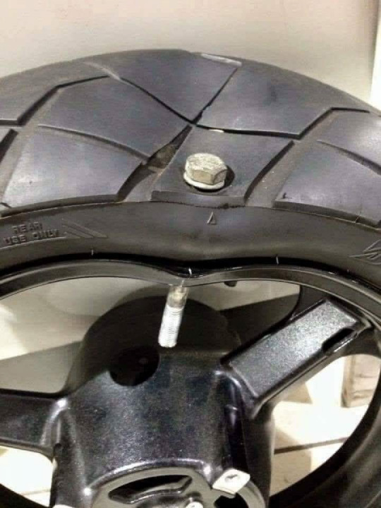 Surely a couple of patches will fix this ????