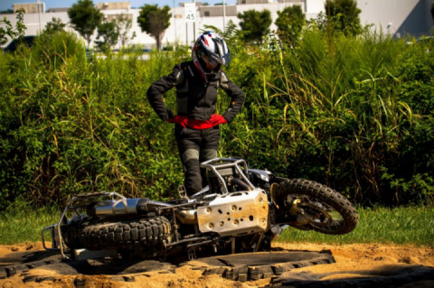 Such a great event! Such great people!