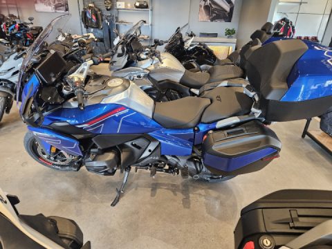 New bike I'm look at.