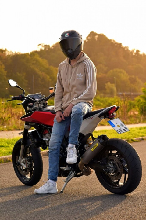 Neu am Schwarzwald! IG: Lito.Nuda