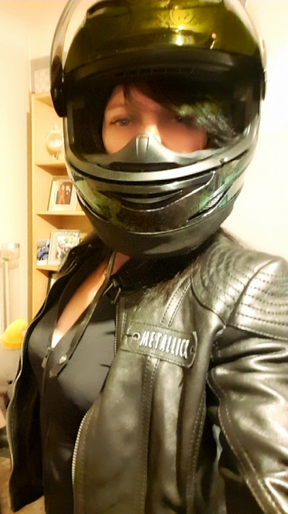 Weather is getting better ???????