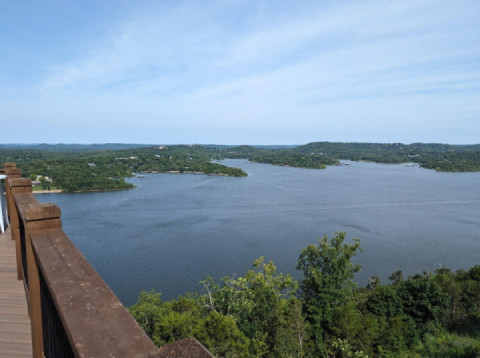 1200 miles in 3 days