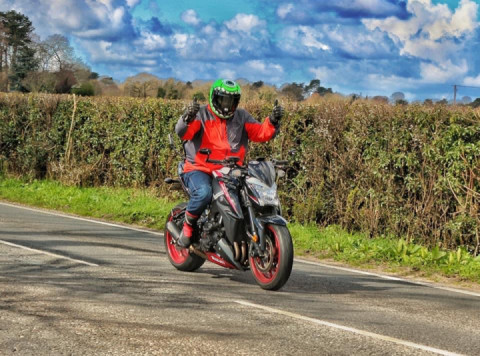 Wirral 4?th charity egg run