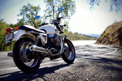 Take the long way home…