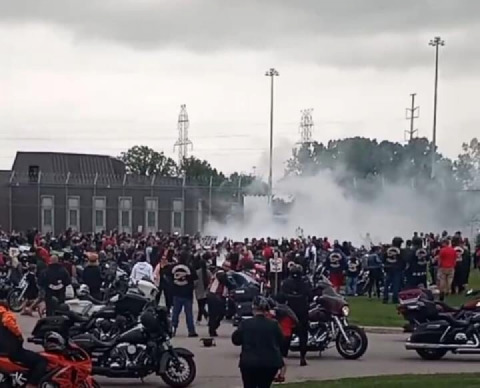 Justice for Brandon GBNF❤️?