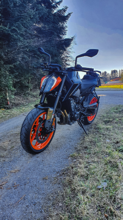 New year new bike✌?