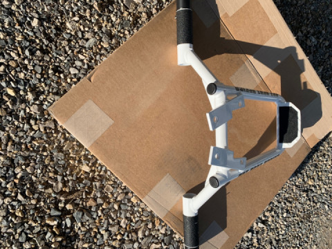 Get bent finally here!!??