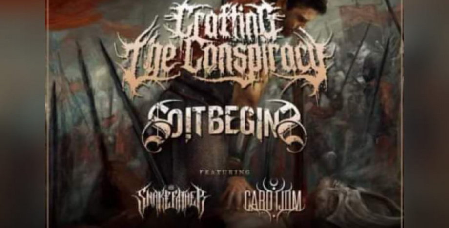 CraftingTheConspiracy/SoItBegins/SnakeFather