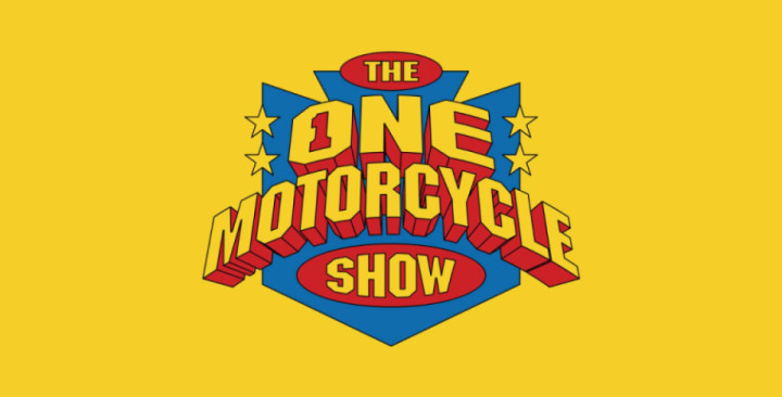 The One Motorcycle Show '24
