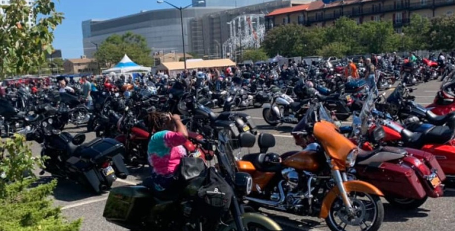 Atlantic City Bike Week (100% free event) Sept 7-10 2023 Boardwalk 801