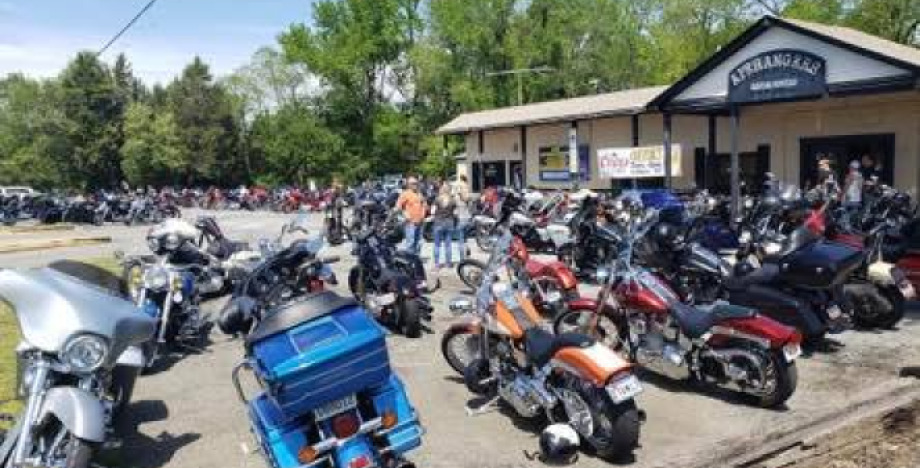 Bike Show