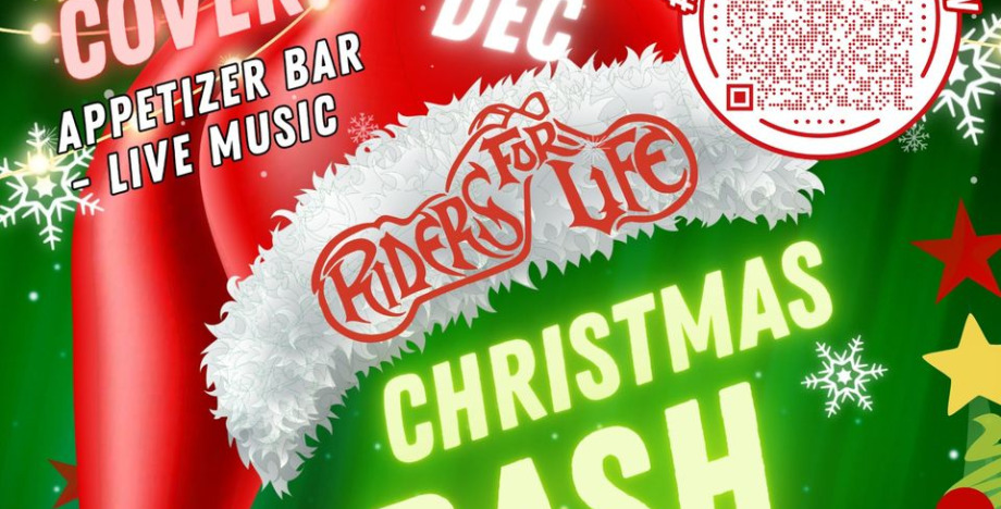 RFL Christmas Bash