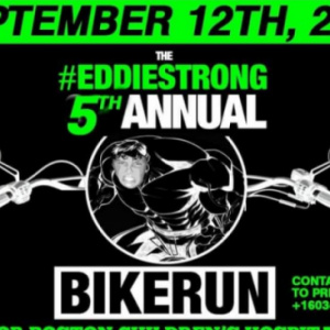 5thAnnual Bike Run For Boston Children's Hospital