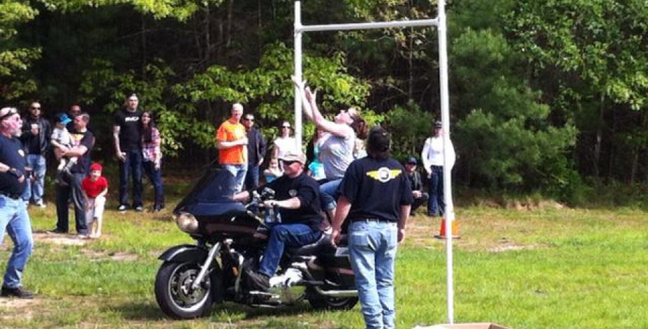 28th Annual Steve Cole Memorial Poker Run