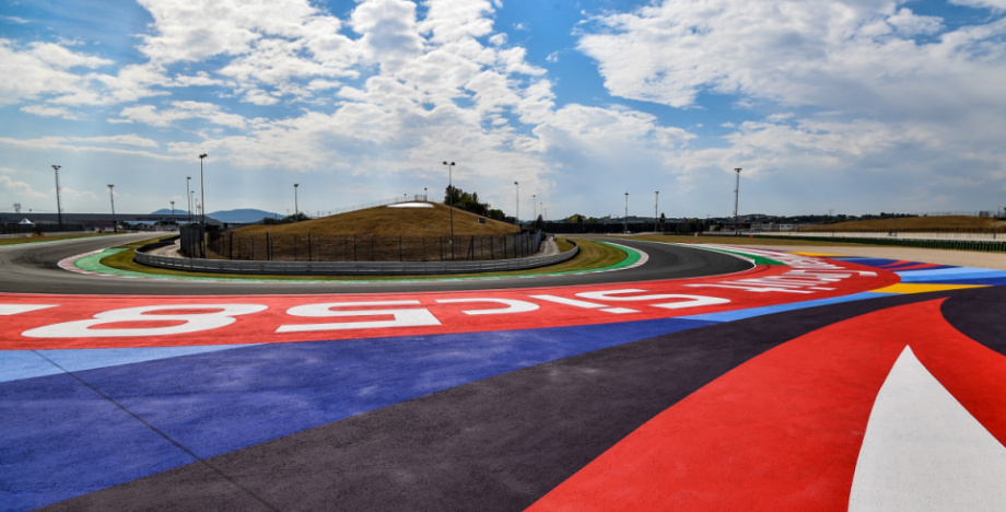 San Marino Grand Prix