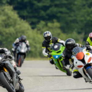 September 29 Motorcycle Track Day & Race School
